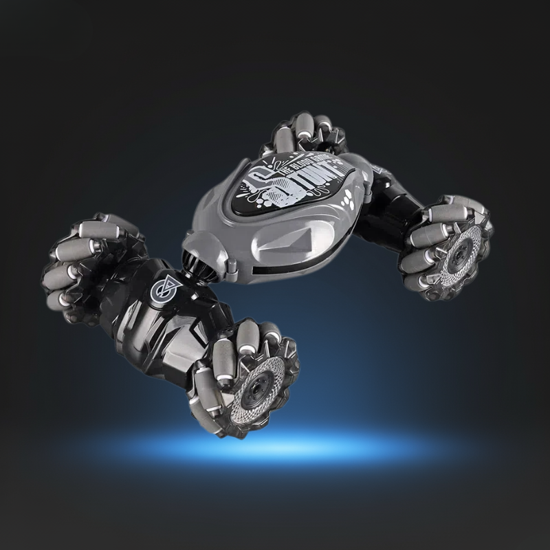 The Apex Drifter