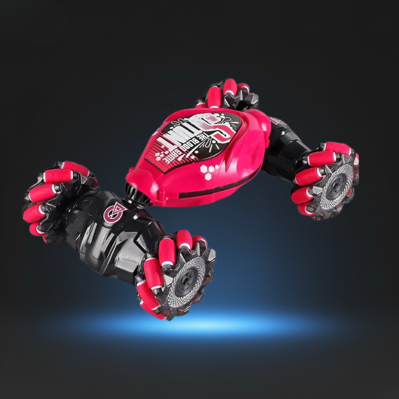 The Apex Drifter
