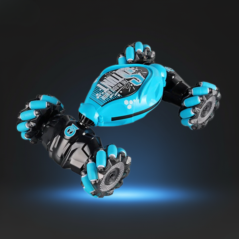 The Apex Drifter