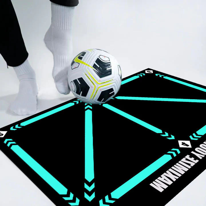 Footwork Trainer Pro