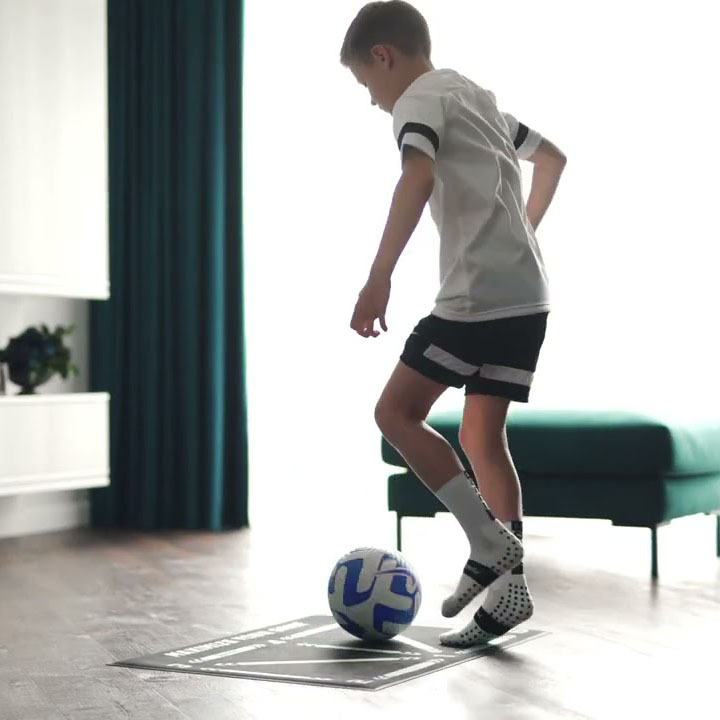 Footwork Trainer Pro